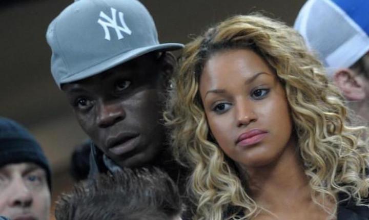 Tra Balotelli e Fanny spunta...Tyson! VIDEO